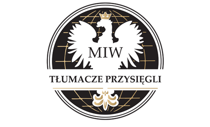 Logo MIW Sp. z o.o.